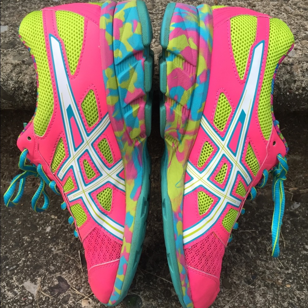 Gel frantic 7 - slightly used